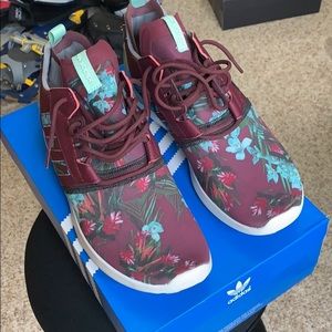 Men Floral Adidas on Poshmark Men Floral Adidas on Poshmark